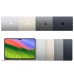 Apple MacBook Air MW1L3 2025 LLA-M4-16GB Ram-256GB SSD